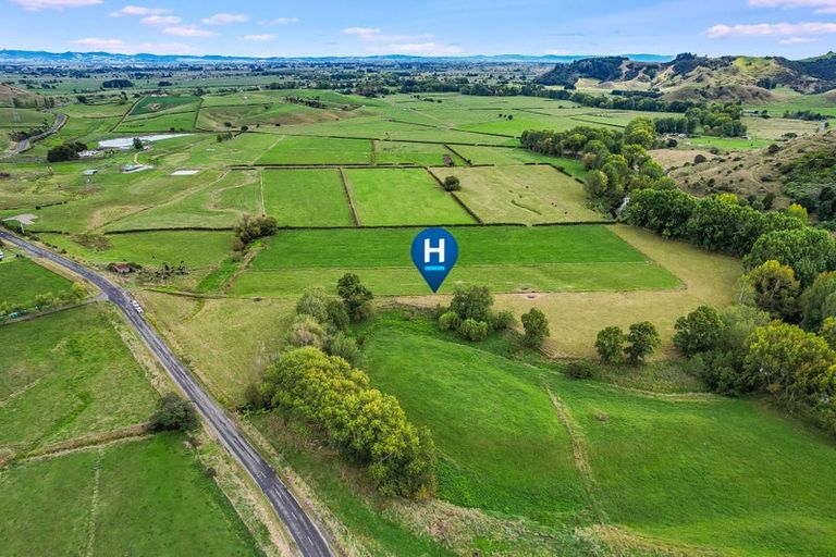 Photo of property in 175 Maratoto Road, Hikutaia, Paeroa, 3674