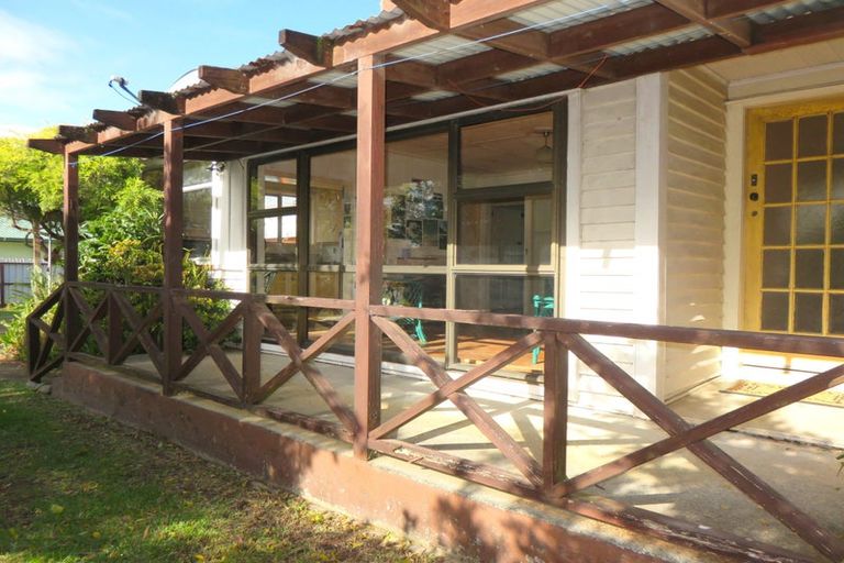 Photo of property in 73 Gordon Street, Dargaville, 0310