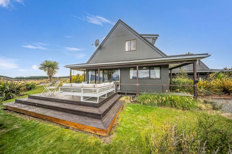 Photo of property in 89 Sinclair Road, Te Anau, 9679