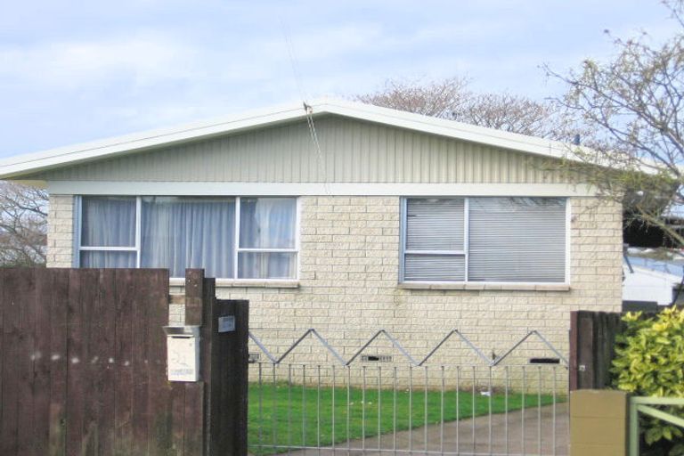 Photo of property in 21 Oakfield Crescent, Pukete, Hamilton, 3200