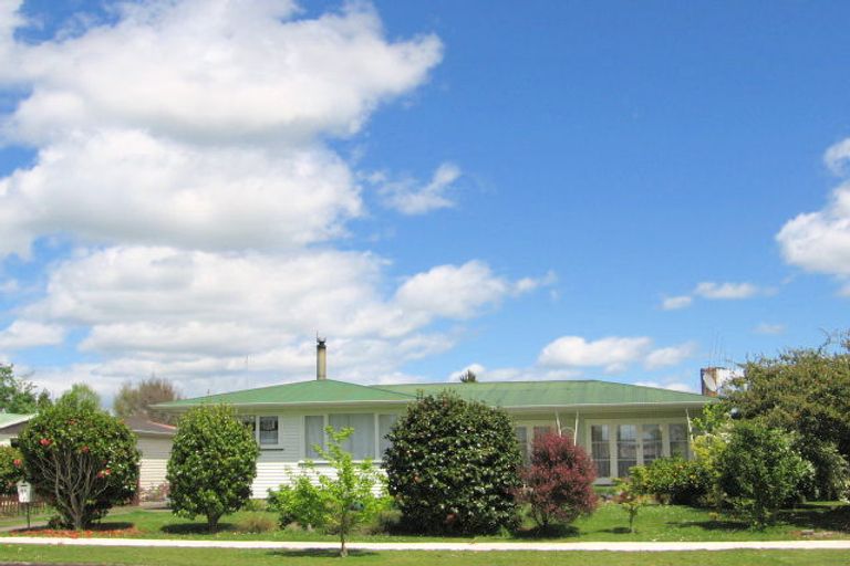 Photo of property in 31 Matai Avenue, Matamata, 3400