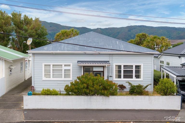 Photo of property in 8 Buick Street, Petone, Lower Hutt, 5012