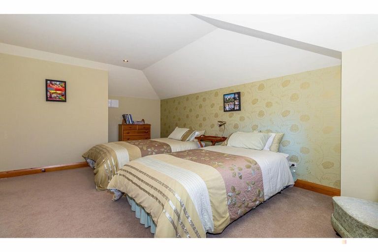 Photo of property in 23 Sherratt Road, Geraldine Downs, Geraldine, 7991