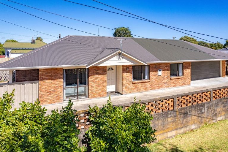 Photo of property in 51 Gonville Avenue, Gonville, Whanganui, 4501