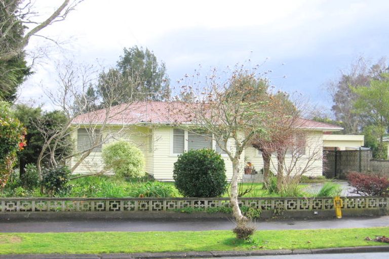 Photo of property in 25 Greta Street, Glenview, Hamilton, 3206