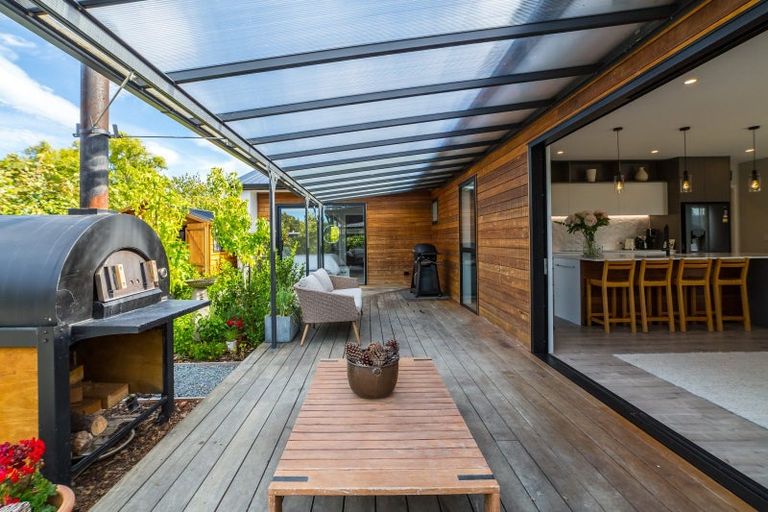 Photo of property in 4 Peony Drive, Greytown, 5712