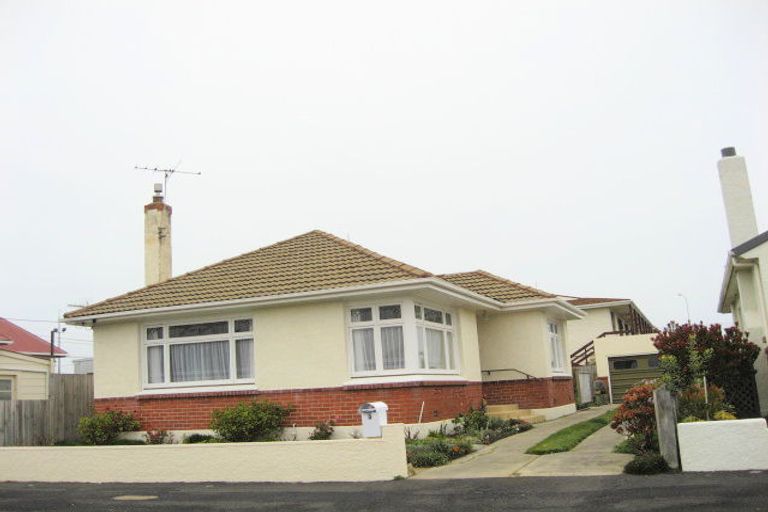 Photo of property in 3 Onslow Street, Saint Kilda, Dunedin, 9012