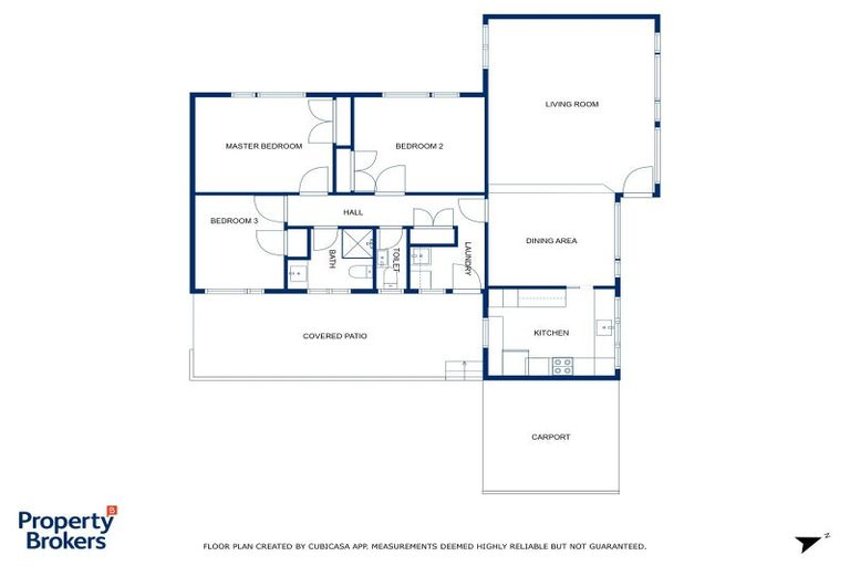 Photo of property in 21 Hendersons Line, Marton, 4710