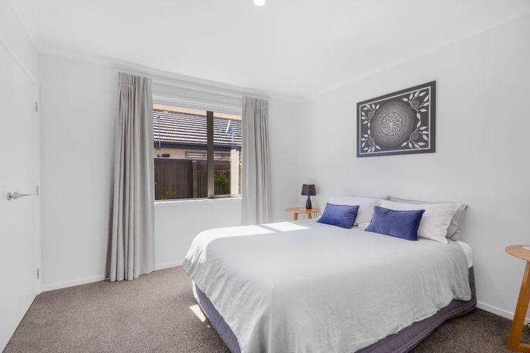 Photo of property in 1 Barcote Lane, Rolleston, 7615