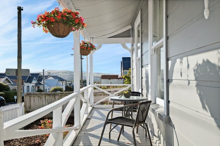 Photo of property in 27 Galloway Street, Mornington, Dunedin, 9011