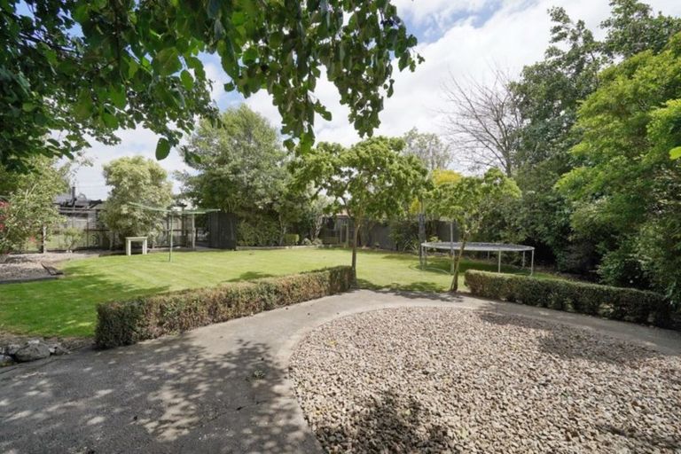 Photo of property in 136 Sutherlands Road, Halswell, Christchurch, 8025