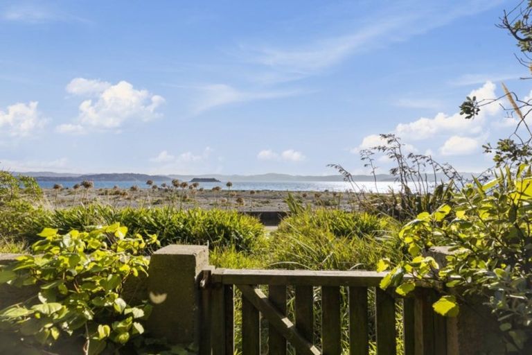 Photo of property in 10 Pukatea Street, Eastbourne, Lower Hutt, 5013