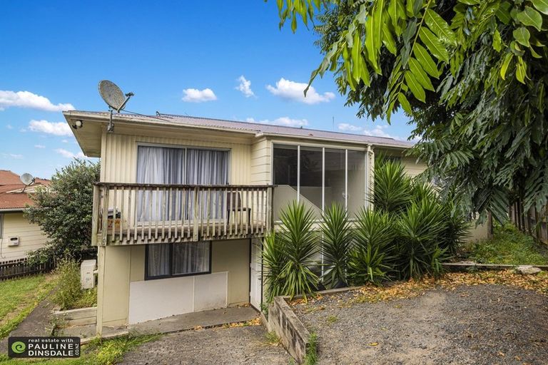 Photo of property in 44 Arcus Street, Raumanga, Whangarei, 0110