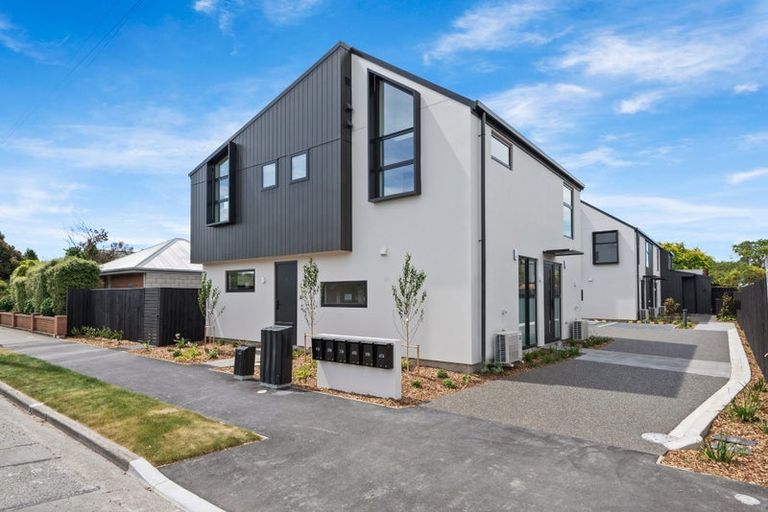 Photo of property in 134 Barrington Street, Somerfield, Christchurch, 8024