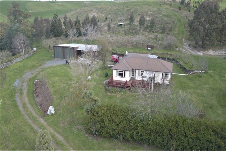 Photo of property in 967 Leader Road West, Waiau, Cheviot, 7384