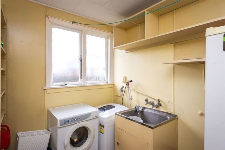 Photo of property in 3 Broadbent Street, Riccarton, Christchurch, 8041