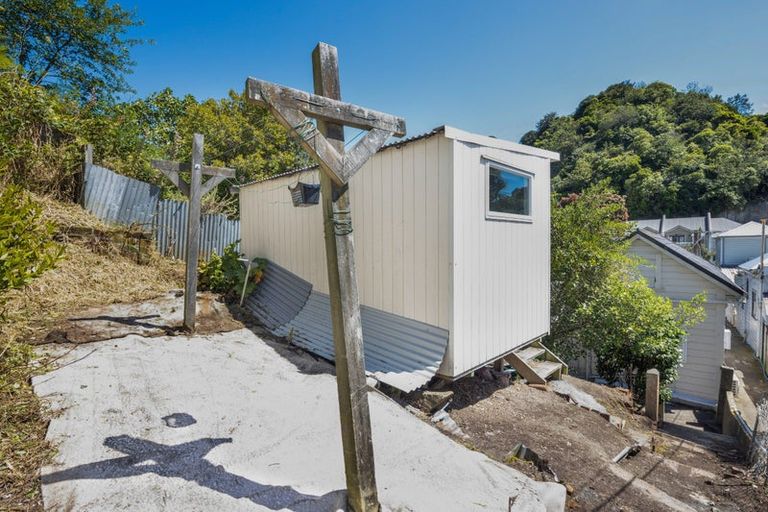 Photo of property in 145 Aro Street, Aro Valley, Wellington, 6021