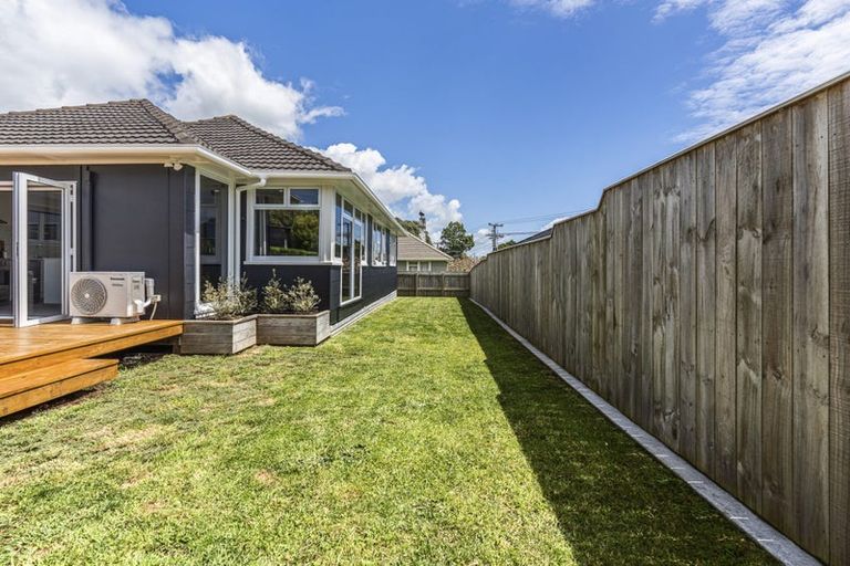 Photo of property in 63 Woodleigh Street, Frankleigh Park, New Plymouth, 4310