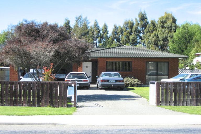 Photo of property in 56 Ferry Road, Spring Creek, 7202