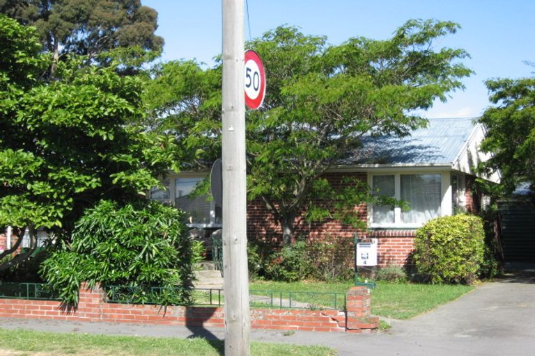 Photo of property in 4 Ormandy Place, Bromley, Christchurch, 8062