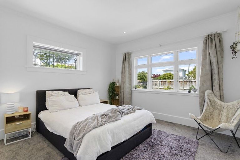 Photo of property in 55 Jeffreys Road, Fendalton, Christchurch, 8052