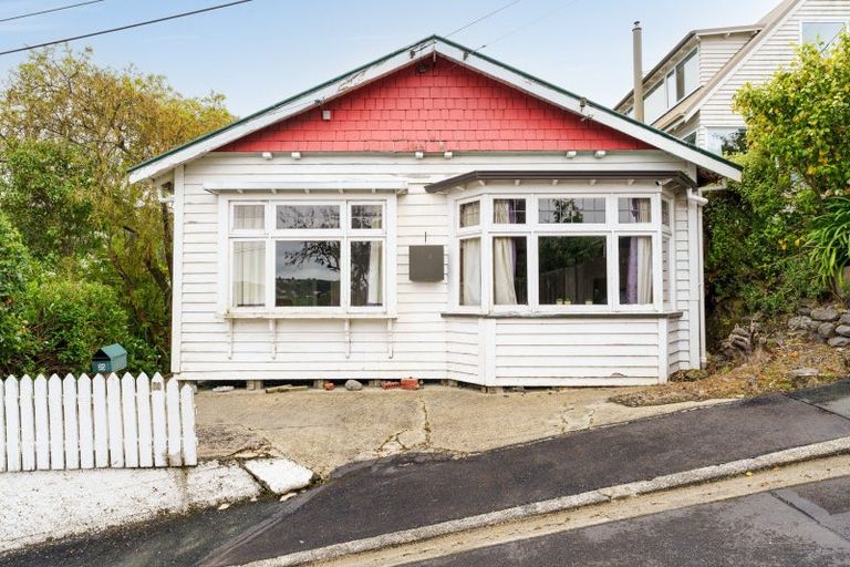 Photo of property in 25 Frame Street, North East Valley, Dunedin, 9010