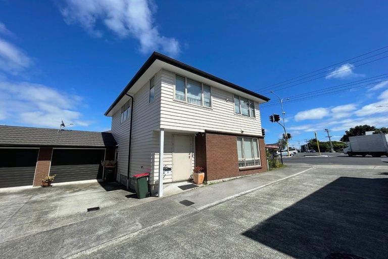 Photo of property in 1 Akeake Lane, Manurewa, Auckland, 2102