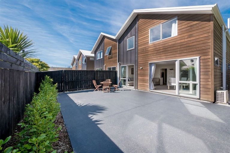 Photo of property in 442b Armagh Street, Linwood, Christchurch, 8011