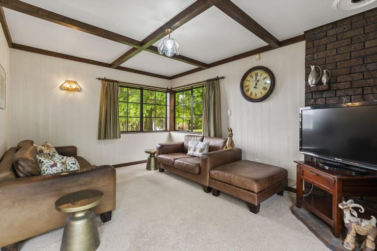 Photo of property in 11 Gracechurch Drive, Flat Bush, Auckland, 2016