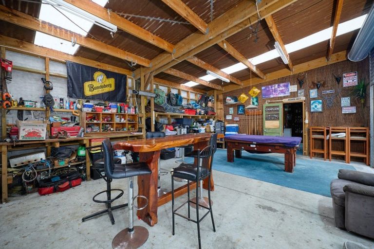Photo of property in 9a Old Beach Road, Hapuku, Kaikoura, 7371