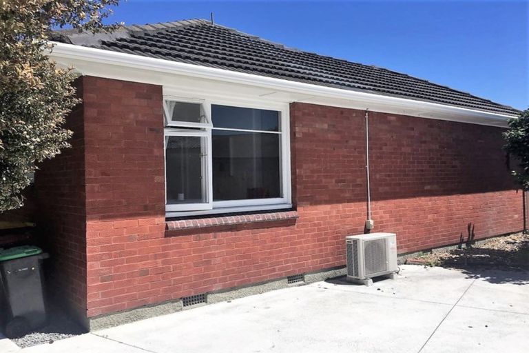 Photo of property in 16 Rochford Place, Bryndwr, Christchurch, 8052