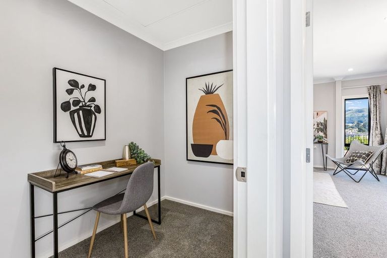 Photo of property in 117 John Burke Drive, Aotea, Porirua, 5024