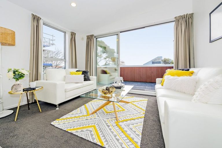 Photo of property in 404a Brougham Street, Sydenham, Christchurch, 8023