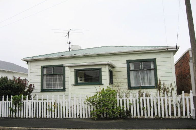 Photo of property in 47 Loyalty Street, Forbury, Dunedin, 9012