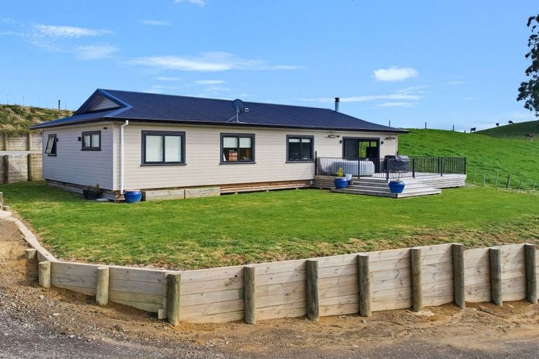 Photo of property in 188 Smiths Road, Ohakune, 4691