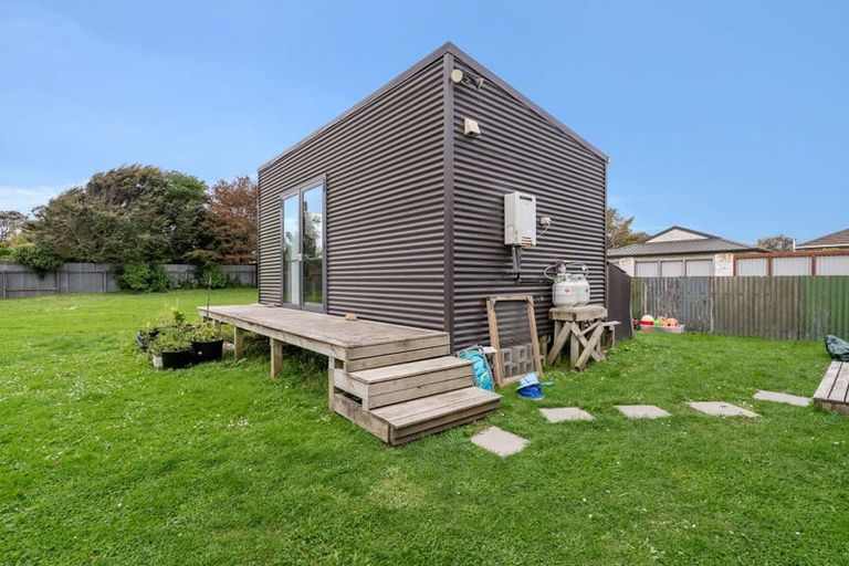Photo of property in 158 Ettrick Street, Appleby, Invercargill, 9812