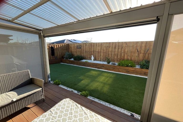 Photo of property in 11 Barcote Lane, Rolleston, 7615