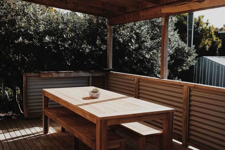 Photo of property in 5 Karioi Crescent, Raglan, 3225