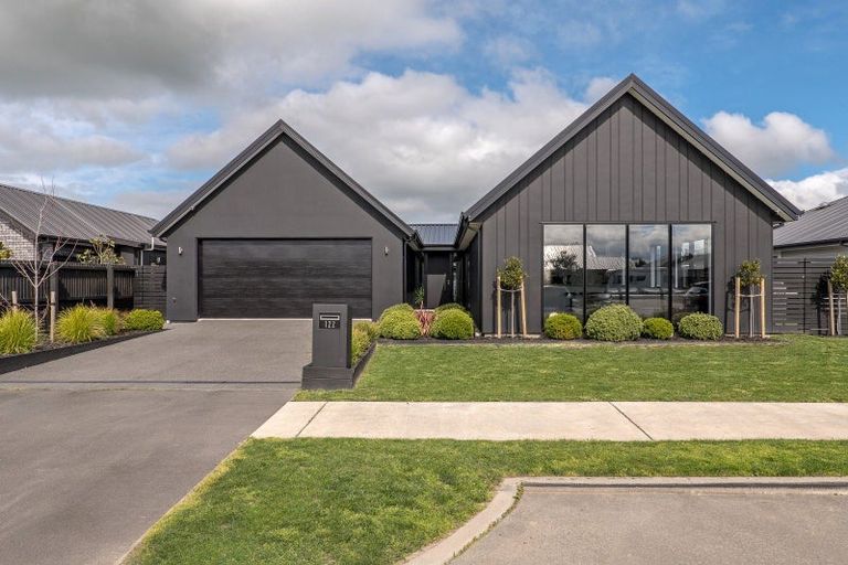 Photo of property in 122 Southfield Drive, Lincoln, 7608