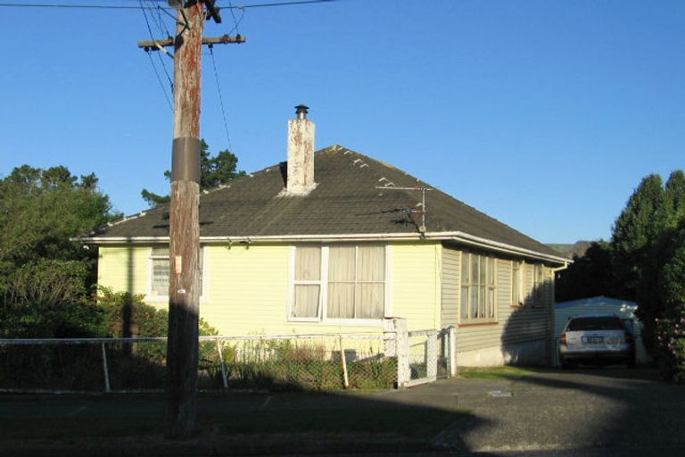 Photo of property in 11 Hukatai Street, Elsdon, Porirua, 5022