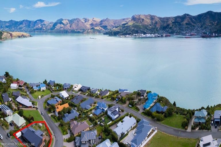 Photo of property in 52 James Drive, Diamond Harbour, Lyttelton, 8971