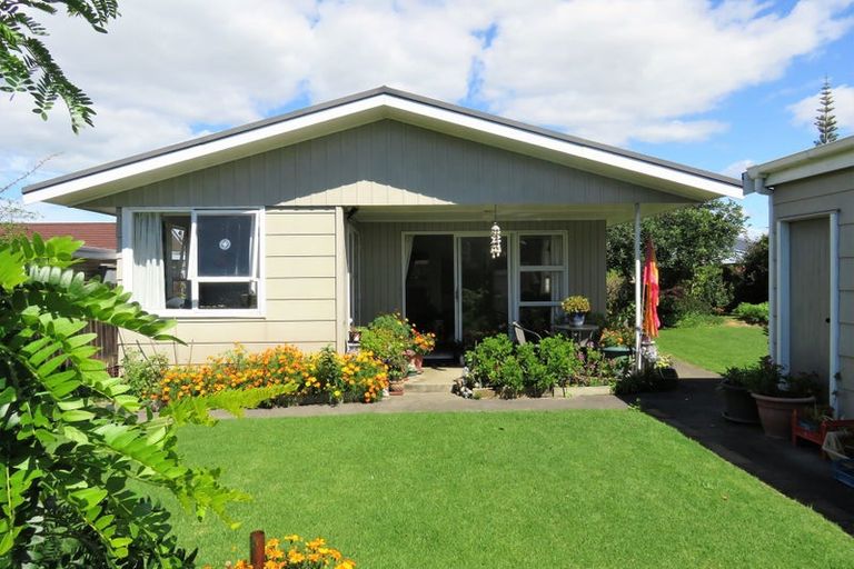 Photo of property in 405 Ensor Street, Thames, 3500