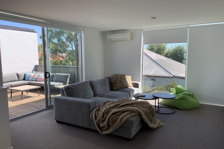 Photo of property in 5/50 Perth Street, Richmond, Christchurch, 8013