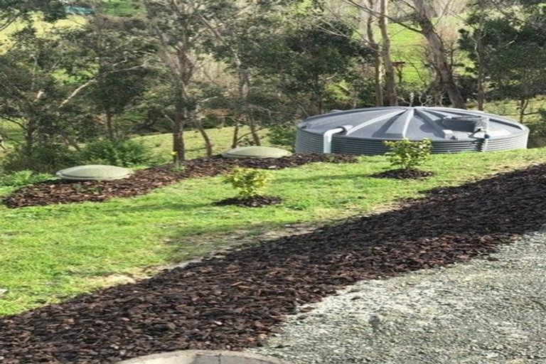 Photo of property in 2201 State Highway 12, Paparoa, 0571