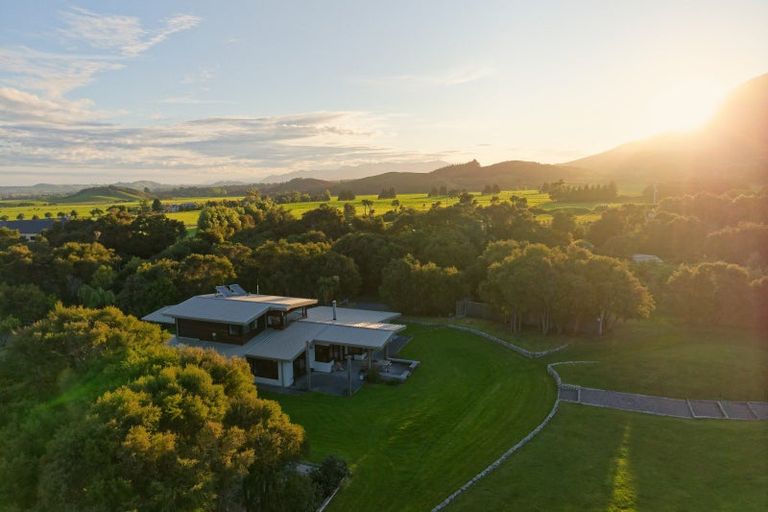 Photo of property in 194 Parsons Road, Hapuku, Kaikoura, 7371
