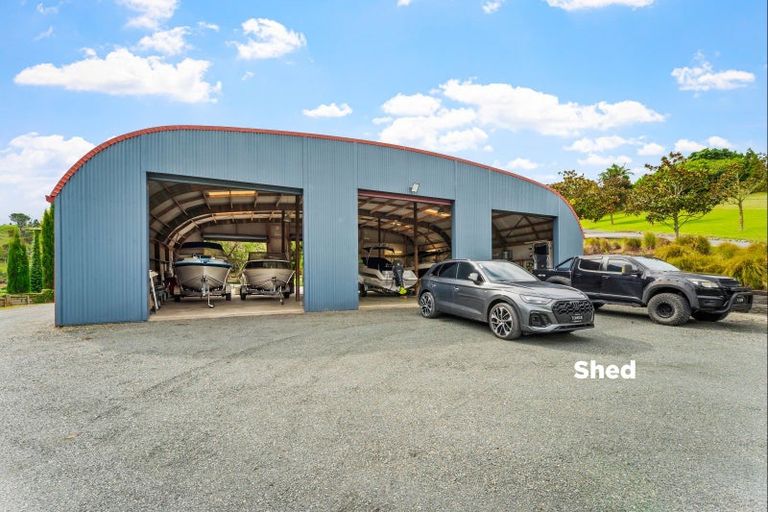 Photo of property in 33 Tongue Farm Road, Matakana, Warkworth, 0985