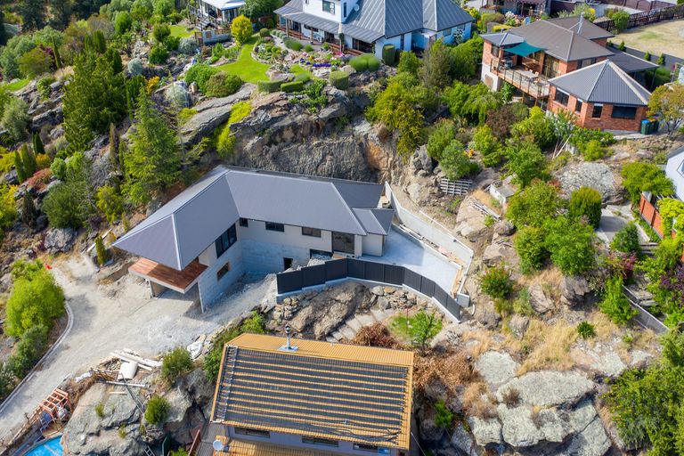 Photo of property in 26a Aronui Road, Bridge Hill, Alexandra, 9320