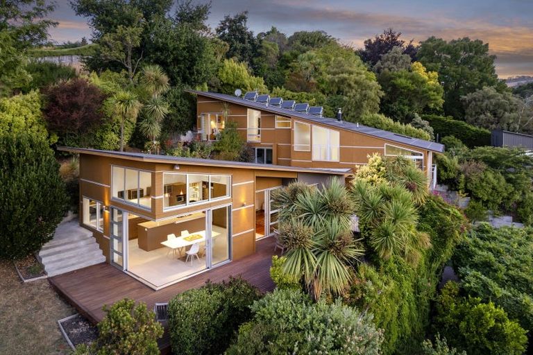 Photo of property in 18 Montgomery Terrace, Hillsborough, Christchurch, 8022