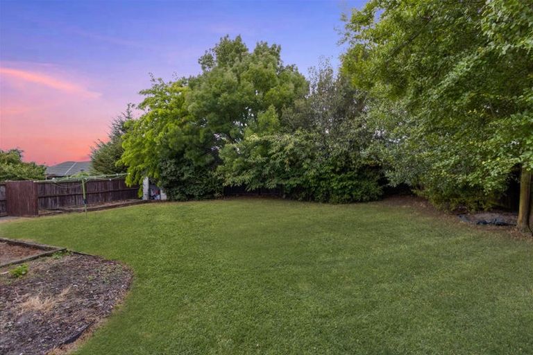 Photo of property in 86 Tennyson Street, Rolleston, 7614