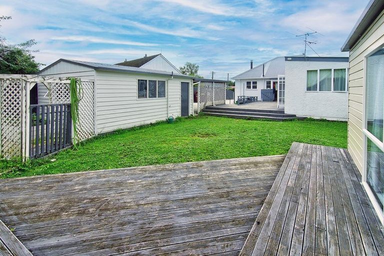 Photo of property in 9 William Kemp Place, Solway, Masterton, 5810